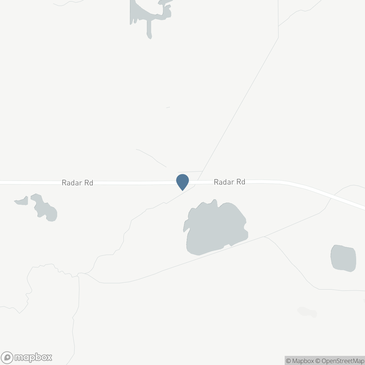 Part 1 Plan 53R-19746 Radar Road, Greater Sudbury, Ontario P3P 1R2